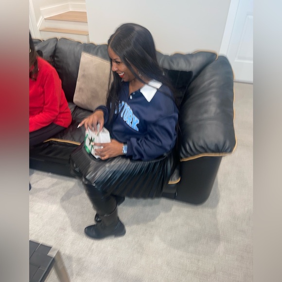 Thigh boots - Picture 3 of 3